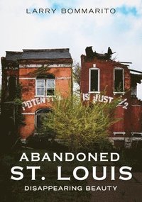 bokomslag Abandoned St. Louis: Disappearing Beauty