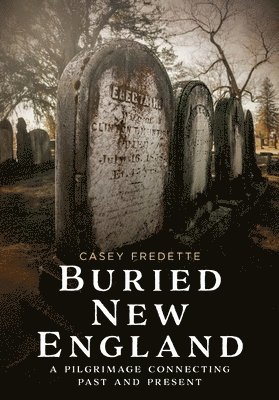 Buried New England: A Pilgrimage Connecting Past and Present 1