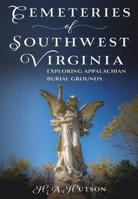 bokomslag Cemeteries of Southwest Virginia