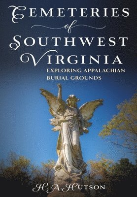 bokomslag Cemeteries of Southwest Virginia