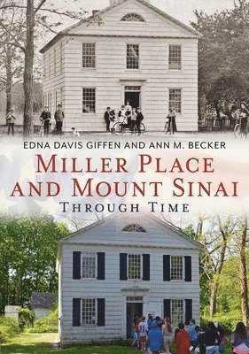 Ann Becker - Mount Sinai Through Time, Häftad. Tillgänglighet: Lägg i varukorg