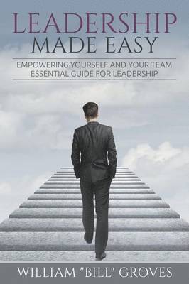 Leadership Made Easy 1