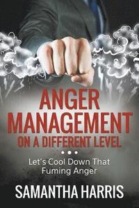 bokomslag Anger Management on a Different Level