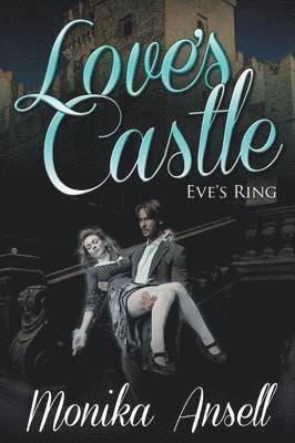 bokomslag Love's Castle