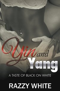 bokomslag Yin & Yang