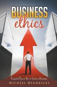 bokomslag Business Ethics