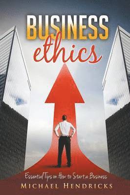 bokomslag Business Ethics