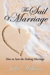 bokomslag Sail of Marriage
