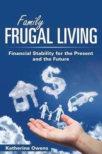 bokomslag Family Frugal Living