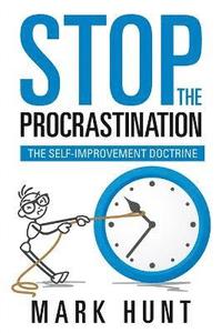 bokomslag Stop the Procrastination