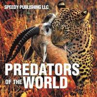 bokomslag Predators Of The World