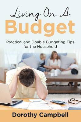 bokomslag Living On A Budget