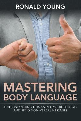 bokomslag Mastering Body Language