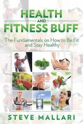 Health and Fitness Buff 1