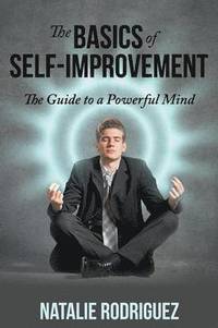 bokomslag Basics of Self-Improvement