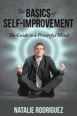 bokomslag Basics of Self-Improvement