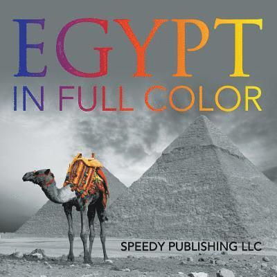 Egypt In Full Color 1