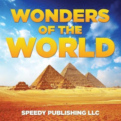 Wonders Of The World 1