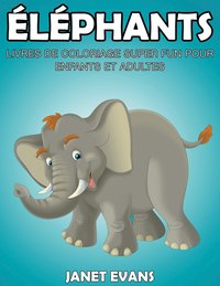 bokomslag lphants