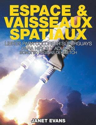 Espace & Vaisseaux Spatiaux 1