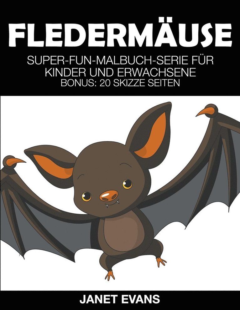 Fledermuse 1