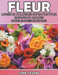 bokomslag Fleur