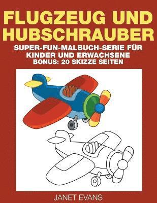 Flugzeug und Hubschrauber 1