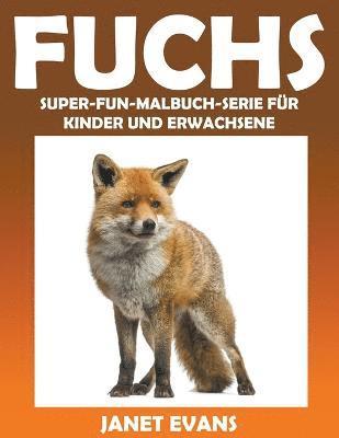 bokomslag Fuchs