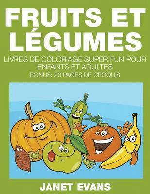 Fruits et Lgumes 1