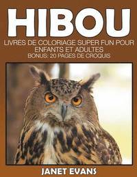 bokomslag Hibou