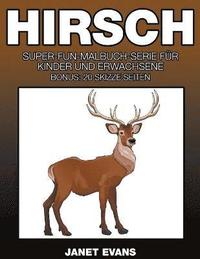 bokomslag Hirsch
