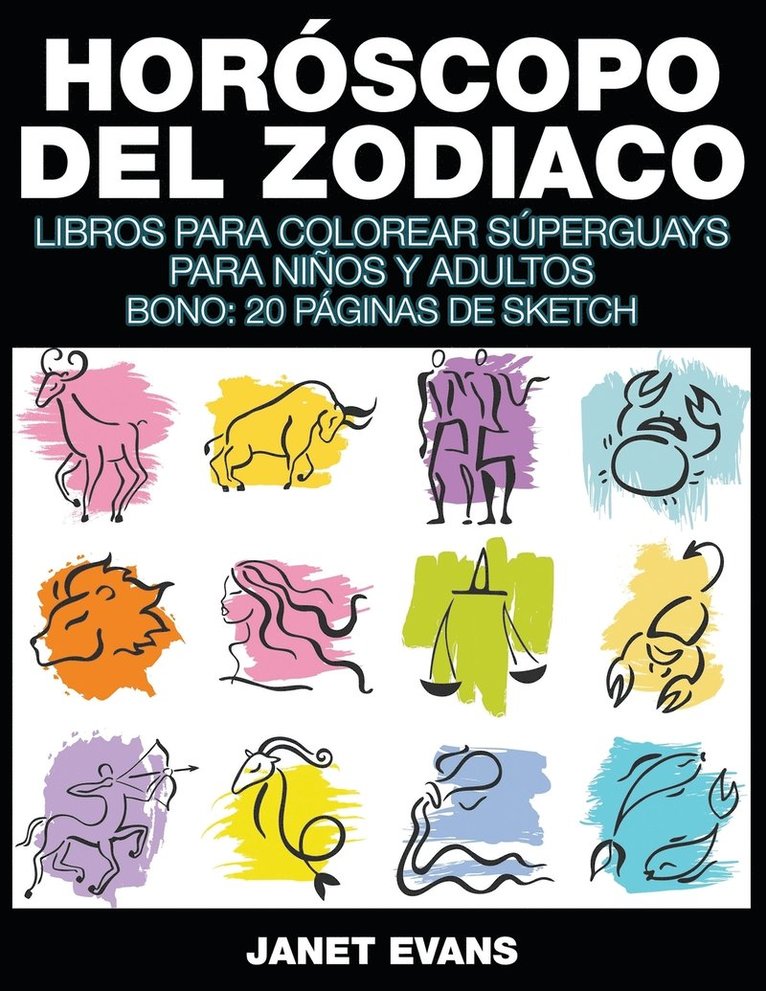 Horscopo Del Zodiaco 1