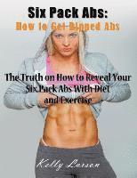 Kelly Larson - Six Pack Abs, Häftad
