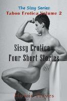 bokomslag Sissy Series