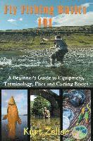bokomslag Fly Fishing 101