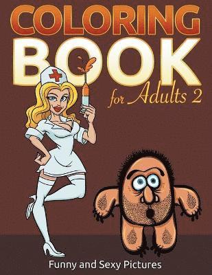 Coloring Book For Adults 2 1