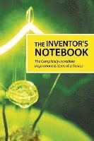 bokomslag Inventor's Notebook