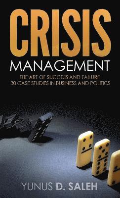 Crisis Management 1