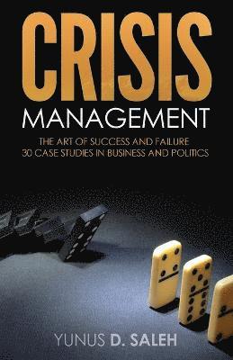 Crisis Management 1