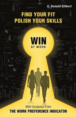 Find Your Fit, Polish Your Skills, Win at Work 1