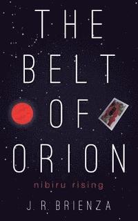 bokomslag The Belt of Orion