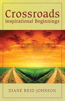 bokomslag Crossroads (Inspirational Beginnings)