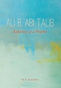 bokomslag Ali b. Abi Talib