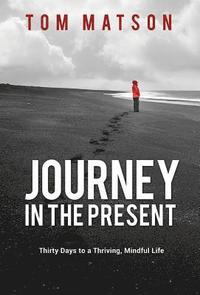 bokomslag Journey in the Present