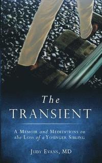 bokomslag The Transient