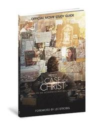 bokomslag The Case for Christ Official Movie Study Guide