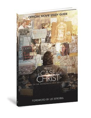 The Case for Christ Official Movie Study Guide 1