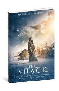 bokomslag The Shack Movie