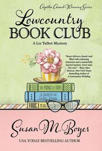bokomslag Lowcountry Book Club