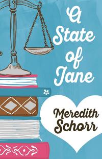 bokomslag A State of Jane